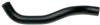 Gates 03-11 Honda Element 4-Cyl. 2.4L Upper Molded Coolant Hose thumbnail 3