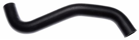 Gates 08-13 Infiniti G37 V-6 3.7L Lower Molded Coolant Hose
