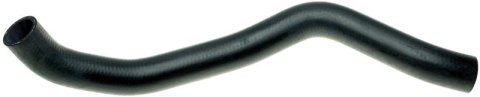 Gates 07-13 Nissan Altima 4-Cyl. 2.5L Lower Molded Coolant Hose