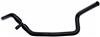 Gates 06-11 Cadillac DTS V-8 4.6L Heater To Tee Molded Coolant Hose thumbnail 3