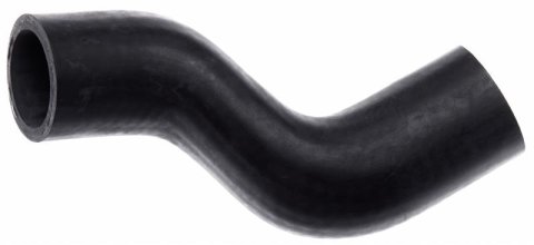 Gates 02-06 Mini Cooper 4-Cyl. 1.6L Lower - Rad. To Elbow Molded Coolant Hose