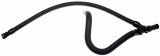 Gates 07-13 Chevrolet Silverado V-8 6.0L Thermostat To Heater Molded Coolant Hose thumbnail 1