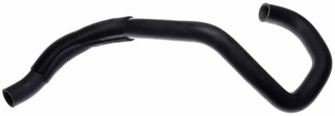 Gates 08-13 Mitsubishi Outlander 4-Cyl. 2.4L Lower Molded Coolant Hose
