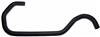 Gates 08-10 Hummer H2 V-8 6.2L Upper Molded Coolant Hose thumbnail 3