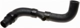 Gates 06-09 Ford Fusion 4-Cyl. 2.3L Lower - Rad. To Pipe Molded Coolant Hose thumbnail 1