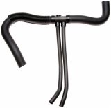 Gates 05-07 Ford Super Duty V-8 5.4L Lower Molded Coolant Hose thumbnail 1