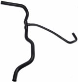 Gates 06-10 Pontiac Solstice 4-Cyl. 2.4L Lower Molded Coolant Hose thumbnail 1