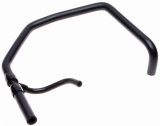 Gates 08-12 Ford Escape V-6 3.0L Tee To Heater Molded Coolant Hose thumbnail 1