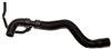 Gates 2010 Ford Taurus V-6 3.5L Upper Molded Coolant Hose thumbnail 3