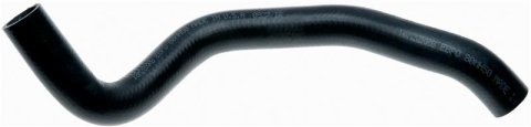 Gates 07-12 Lincoln MKZ V-6 3.5L Upper Molded Coolant Hose