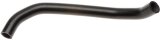 Gates 08-12 Honda Accord 4-Cyl. 2.4L Lower Molded Coolant Hose thumbnail 1