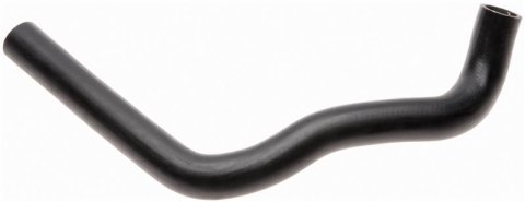 Gates 09-14 Nissan Murano V-6 3.5L Lower - Pipe To Eng. Molded Coolant Hose