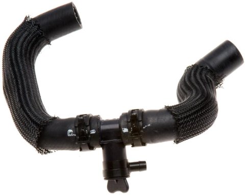 Gates 11-12 Nissan Leaf Electric PTC Heater Inlet Molded Coolant Hose