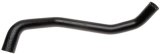 Gates 10-14 Cadillac CTS V-6 3.0L Upper Molded Coolant Hose thumbnail 1