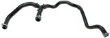 Gates 11-16 Ford Fiesta 4-Cyl. 1.6L Reservoir To Water Outlet Molded Coolant Hose thumbnail 1