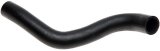 Gates 10-17 Toyota Prius 4-Cyl. 1.8L Electric Assist Upper - Front Molded Coolant Hose thumbnail 1