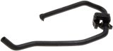 Gates 04-15 Nissan Titan V-8 5.6L Heater Inlet Molded Coolant Hose thumbnail 1