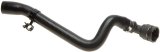 Gates 01-05 Volkswagen Jetta 4-Cyl. 2.0L Heater To Adapter Molded Coolant Hose thumbnail 1