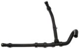 Gates 07-08 Ford Expedition V-8 5.4L Heater Inlet Molded Coolant Hose thumbnail 1