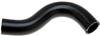 Gates 11-16 Hyundai Elantra 4-Cyl. 1.8L Upper - Rad. To Filler Neck Molded Coolant Hose thumbnail 3