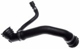 Gates 98-03 BMW 540I V-8 4.4L Upper Rad. To Eng. Molded Coolant Hose thumbnail 1