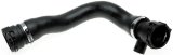Gates 07-10 BMW X5 V-8 4.8L Lower Molded Coolant Hose thumbnail 1