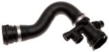 Gates 07-10 BMW X3 6-Cyl. 3.0L Upper Molded Coolant Hose thumbnail 1