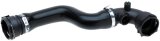 Gates 03-05 BMW Z4 6-Cyl. 2.5L Upper Molded Coolant Hose thumbnail 1