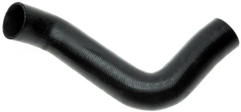 Gates 09-18 Freightliner Cascadia Detroit Diesel DD15 Diesel Upper - Eng To Rad Molded Coolant Hose