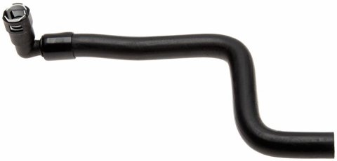 Gates 11-18 Dodge Ram Pickup 6-Cyl. 6.7L Diesel Heater Inlet Molded Coolant Hose