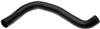 Gates 05-07 Hino 185 Hino J05D-TA Diesel Lower Molded Coolant Hose thumbnail 3