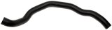 Gates 08-10 Hino 268 Hino J08E-TV Diesel Upper Molded Coolant Hose thumbnail 1