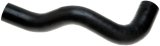 Gates 06-07 Volvo VT Series Volvo VE D16 Diesel Lower Molded Coolant Hose thumbnail 1