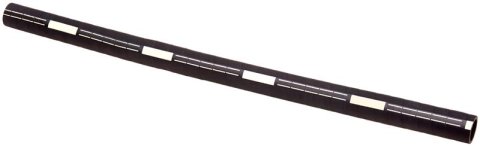 Gates 01-04 Ford Escape V-6 3.0L By Pass Straight Coolant Hose (Standard)