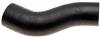 Gates 2008 Mack CXU Series Mack MP8 Diesel Upper - Rad. To Pipe Molded Coolant Hose thumbnail 3