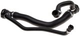 Gates 06-10 BMW 650I V-8 4.8L Upper Molded Coolant Hose thumbnail 1