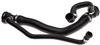 Gates 06-10 BMW 650I V-8 4.8L Upper Molded Coolant Hose thumbnail 3