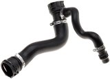 Gates 08-10 BMW 528I 6-Cyl. 3.0L Upper Molded Coolant Hose thumbnail 1