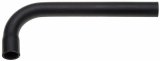 Gates 87-95 Jeep Wrangler 4-Cyl. 2.5L Upper Molded Coolant Hose thumbnail 1