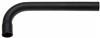 Gates 87-95 Jeep Wrangler 4-Cyl. 2.5L Upper Molded Coolant Hose thumbnail 3