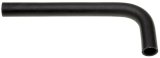 Gates 01-10 Chrysler PT Cruiser 4-Cyl. 2.4L Upper Molded Coolant Hose thumbnail 1