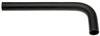 Gates 01-10 Chrysler PT Cruiser 4-Cyl. 2.4L Upper Molded Coolant Hose thumbnail 3
