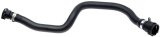 Gates 06-10 BMW 650I V-8 4.8L Reservoir (Lower) Molded Coolant Hose thumbnail 1
