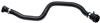 Gates 06-10 BMW 650I V-8 4.8L Reservoir (Lower) Molded Coolant Hose thumbnail 3