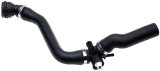 Gates 99-04 Volkswagen Golf 4-Cyl. 1.9L Diesel Upper Molded Coolant Hose thumbnail 1