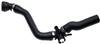 Gates 99-04 Volkswagen Golf 4-Cyl. 1.9L Diesel Upper Molded Coolant Hose thumbnail 3