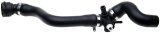 Gates 99-01 Volkswagen Jetta 4-Cyl. 2.0L Upper Molded Coolant Hose thumbnail 1