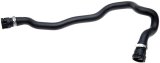 Gates 01-04 BMW 525I 6-Cyl. 2.5L Aux.Water Pump Outlet Molded Coolant Hose thumbnail 1