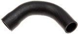Gates 89-91 BMW 525I 6-Cyl. 2.5L Lower - Rad. To Pipe Molded Coolant Hose thumbnail 1