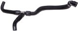 Gates 2013 Chevrolet Malibu 4-Cyl. 2.5L Heater - Bottom To Tee Molded Coolant Hose thumbnail 1